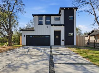 4215 Carpenter Ave, Dallas, TX 75210
