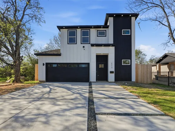 4215 Carpenter Ave, Dallas, TX 75210