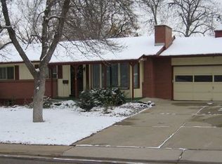 13398 W 23rd Pl, Golden, CO 80401