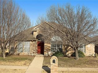 513 Purdue Dr, Lewisville, TX 75067