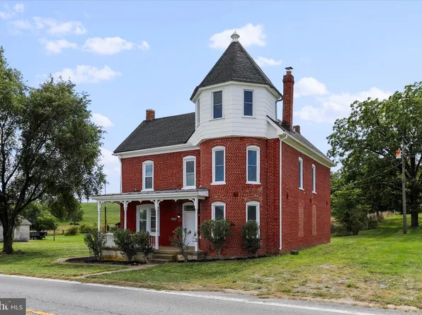 15225 Fairview Rd, Clear Spring, MD 21722