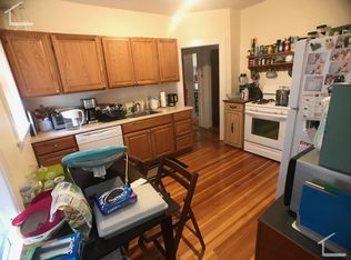 38 Fairbanks St #1E, Boston, MA 02135