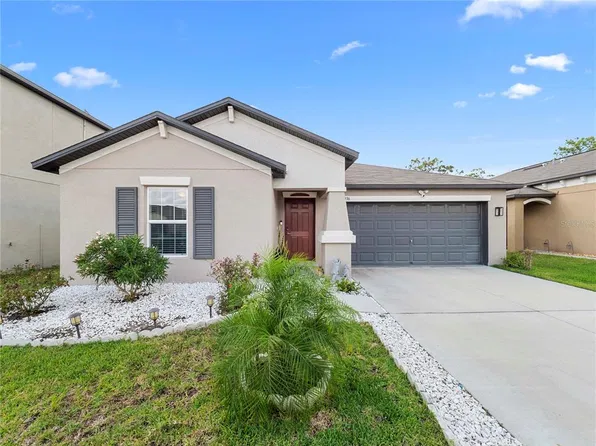 15436 MILLER CREEK DRIVE, SUN CITY CENTER, FL 33573