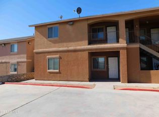 3408 Blue Earth Ln APT D, El Paso, TX 79936