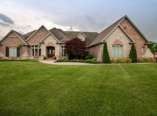 4128 E High Ridge Dr, Springfield, MO 65802