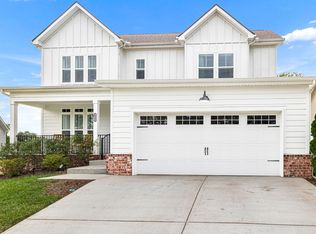 432 Butler Rd, Mount Juliet, TN 37122