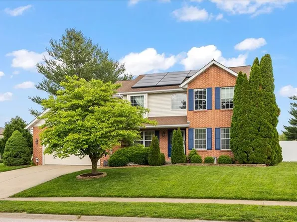 1330 Illini Dr, O Fallon, IL 62269