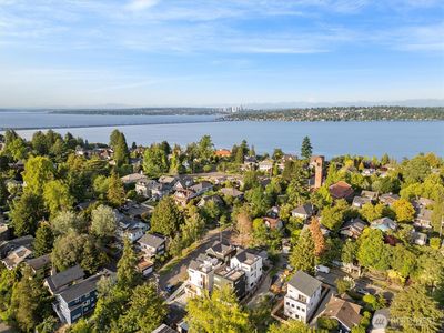 3205 B 37th Place S, Seattle, WA, 98144