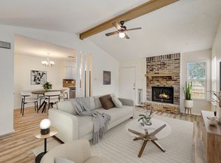 4001 Stonebridge Dr UNIT A, Round Rock, TX 78681