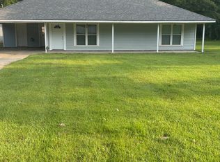 17600 Jack Vaughn Rd, Livingston, LA 70754