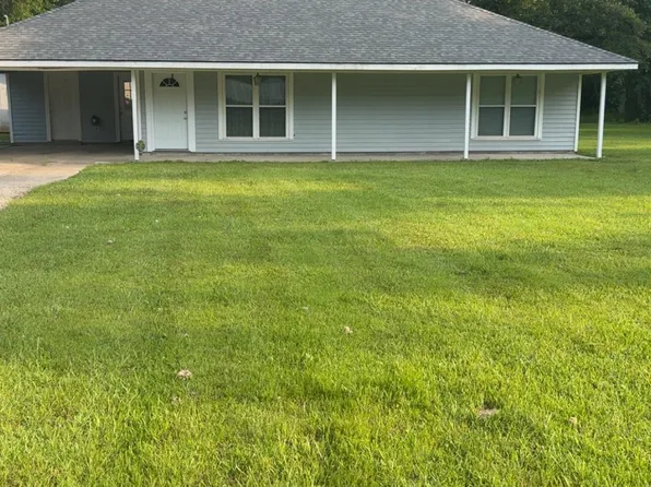17600 Jack Vaughn Rd, Livingston, LA 70754
