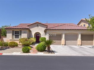 6415 Grayback Dr, North Las Vegas, NV 89084