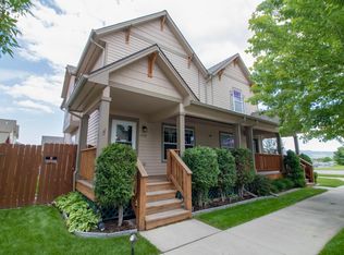4558 B Potter Park Loop, Missoula, MT 59808
