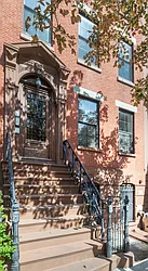 Sold by Corcoran