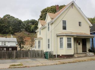 22 Atkinson St, Lynn, MA 01905