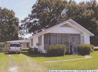 3269 Groom Rd, Baker, LA 70714