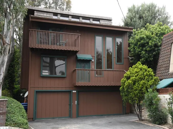 1523 Vista Del Mar Dr, Ventura, CA 93001