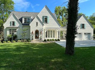 146 Haverford Dr, Nashville, TN 37205