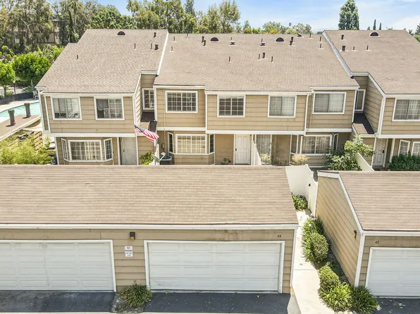 14200 Polk St Unit 44, Sylmar, CA 91342