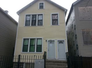 4950 S Laflin St, Chicago, IL 60609