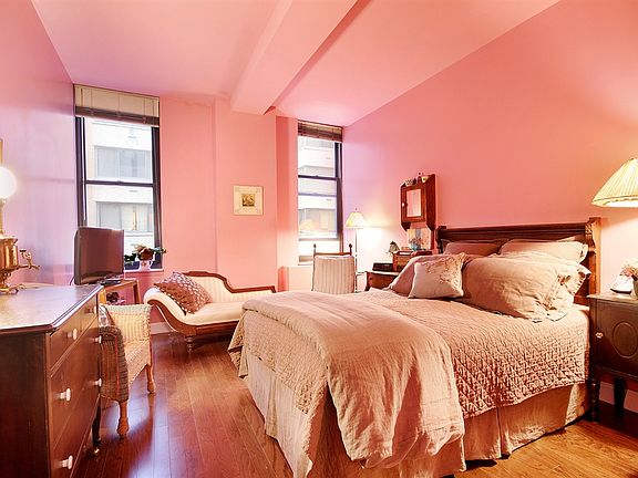 4th image of 2 S End Ave APT 3E