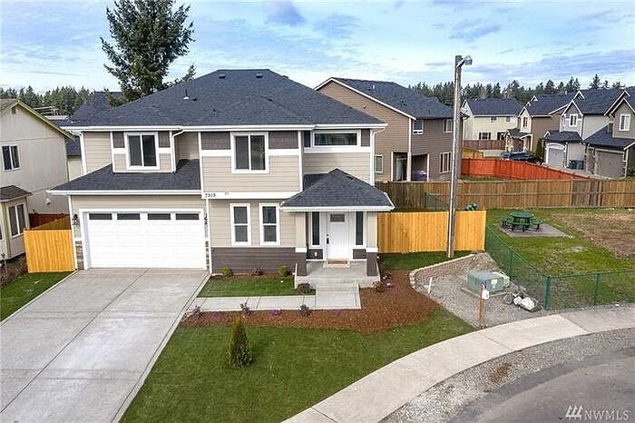 1st image of 7919 206th Street Ct E