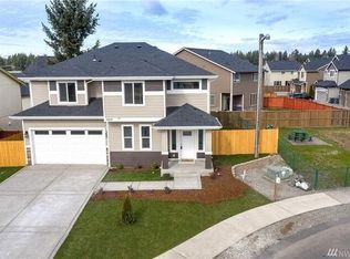 7919 206th Street Ct E, Spanaway, WA 98387