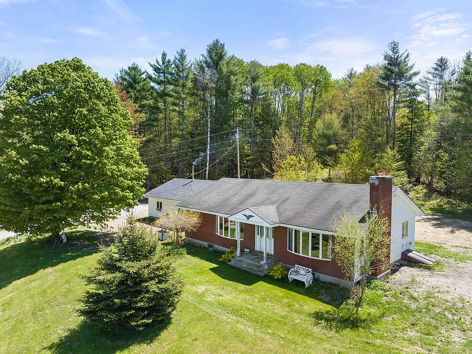 2032 Littleton Road, Monroe, NH 03771 Zillow