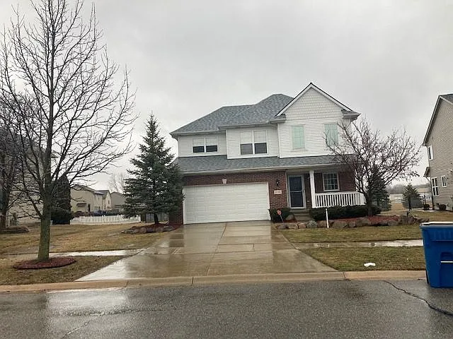 8290 S Warwick Ct photo 1