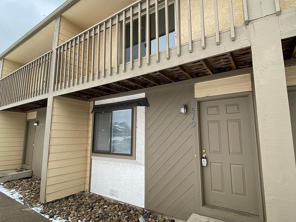 519 Comanche Village Dr, Fountain, CO 80817 Zillow