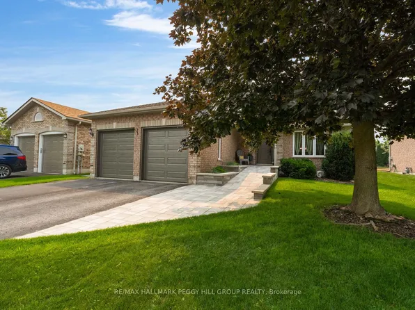 43 Nicklaus Dr, Barrie, ON L4M 6W5