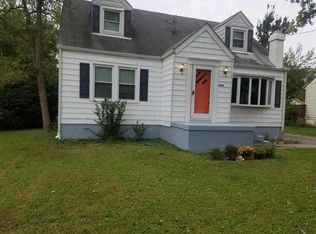 6808 Manslick Rd, Louisville, KY 40214