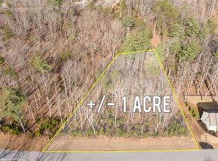 21 Yonah Lake Dr, Sautee Nacoochee, GA 30571