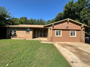 4909 S Briarwood Dr, Oklahoma City, OK 73135