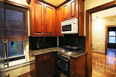 Rented by Alpha Properties NYC I LLC