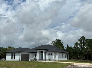3479 22nd Ave NE, Naples, FL 34120