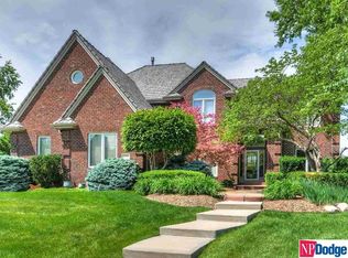 1219 S 184th Cir, Omaha, NE 68130