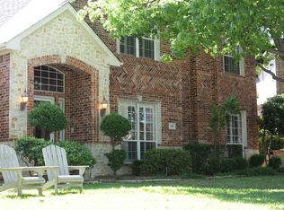 108 Brighton Ct, Coppell, TX 75019