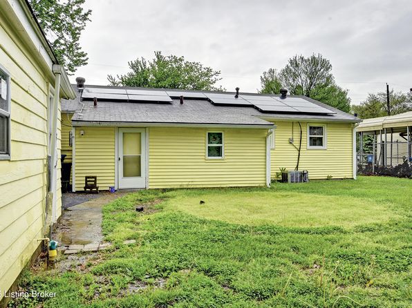 7008 Dunkirk Ln, Louisville, KY 40272