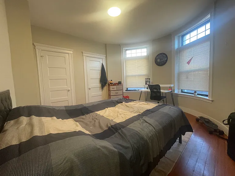 1914 Beacon St #1A — Photo 8