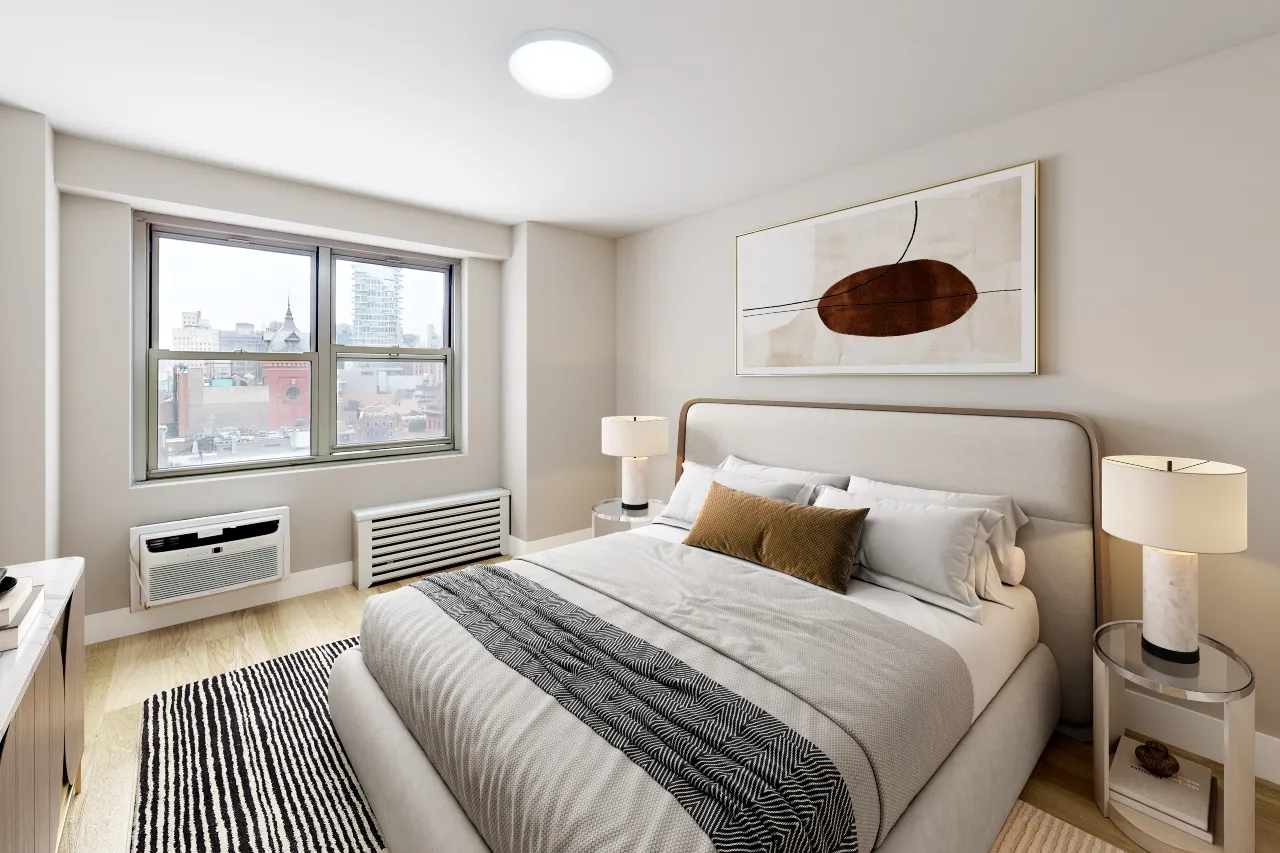 40 Harrison Street 4013H in Tribeca, Manhattan StreetEasy