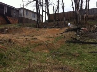 1602 Clay Ave, Charleston, WV 25387