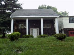 3009 Donaldson Rd, Mc Donald, PA 15057