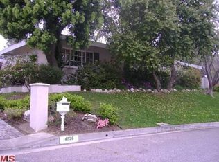 4936 Calvin Ave, Tarzana, CA 91356