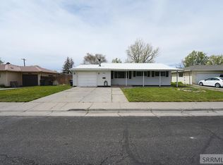 1730 S Curlew Dr, Ammon, ID 83406