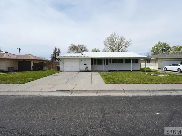 1730 S Curlew Dr, Ammon, ID 83406