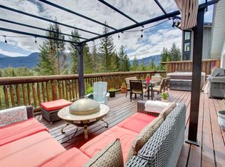 8261 Valley Dr, Whistler, BC V8E0G1