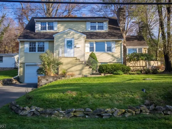 69 E Shore Trl, Sparta Twp., NJ 07871