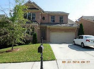 528 Garden View Ct, Lawrenceville, GA 30046