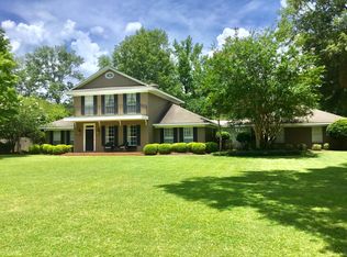 111 Pecan Orchard Ln, Amory, MS 38821